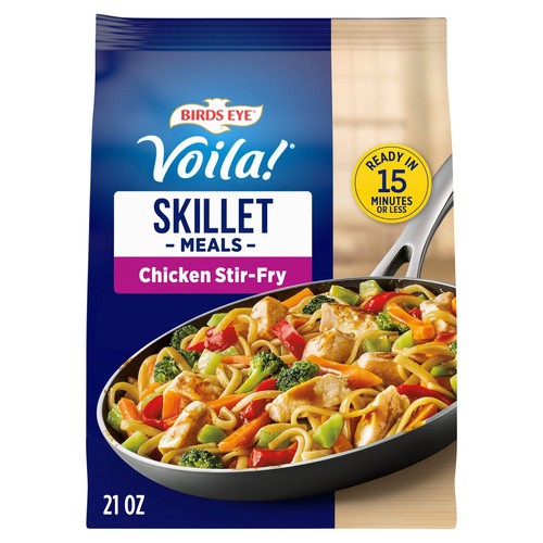 BE VOILA STIR FRY CH 21 OZ