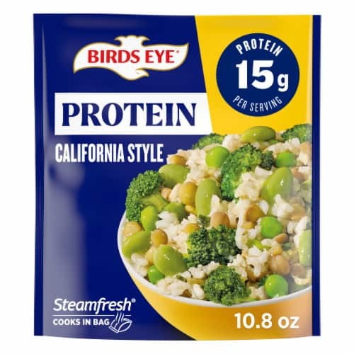 BE PROTEIN BLEND CAL 10.8 OZ