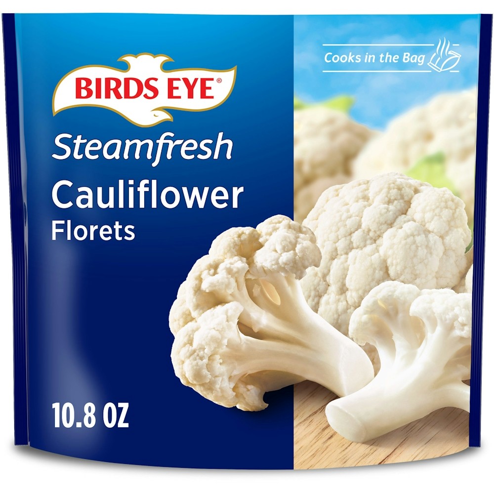 BE CAULIFLOWER FLORE 10.8 OZ