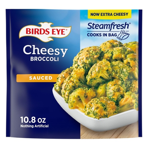 STM BROCOLI                              1 OZ