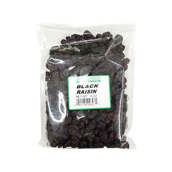 Patel's Raisins 2 LBS