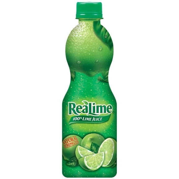 Lime Juice