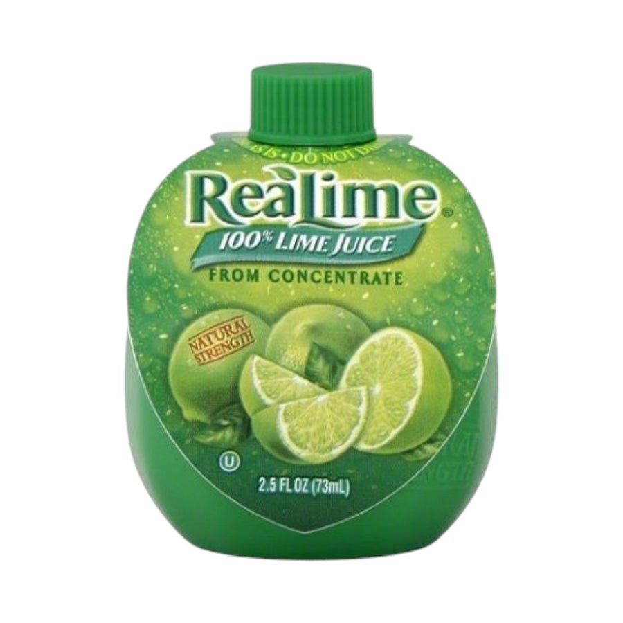 REALIME JUICE SQUEEZE 2.5 OZ