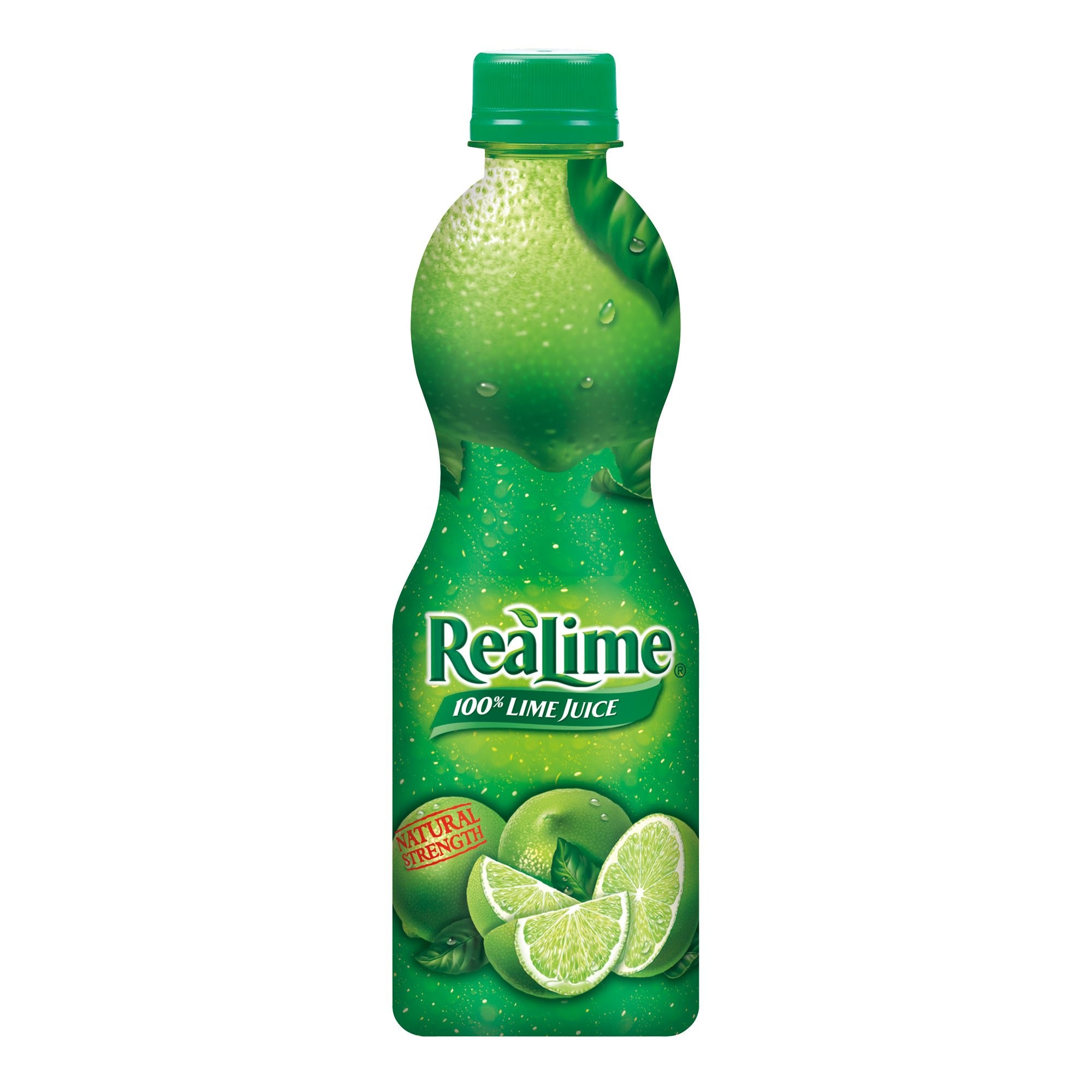 Reallime Regular 1 EACH
