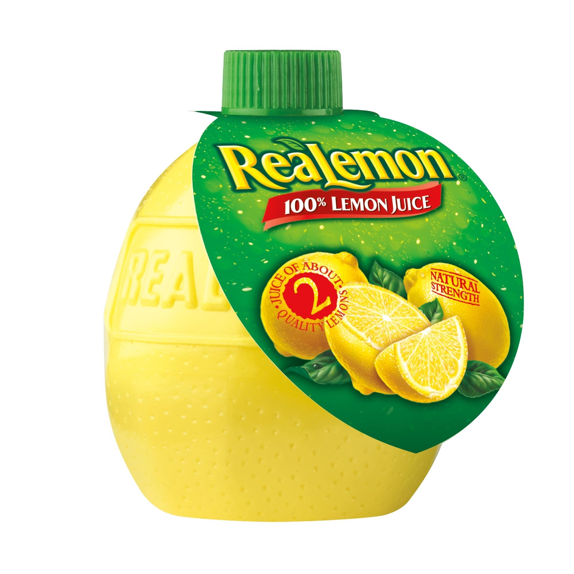 REALEMON SQUEZE 2.5 OZ