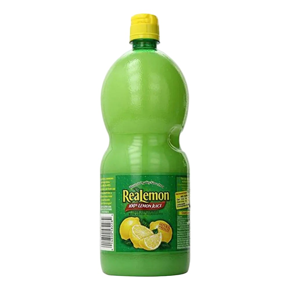Realemon Lemon Juice 1.4 LTR