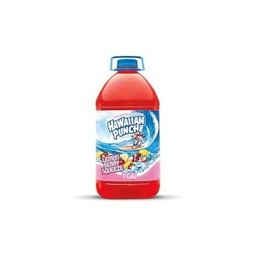 HAWAIIN PUNCH 1 GALLON