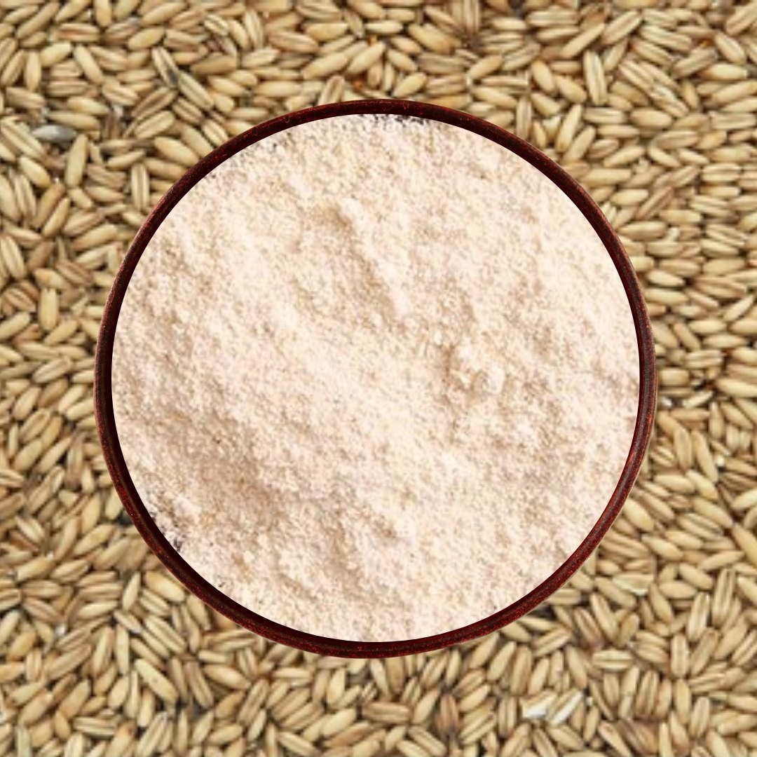 Ankur Barley Flour 4 LBS