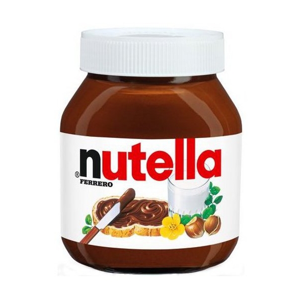 NUTELLA