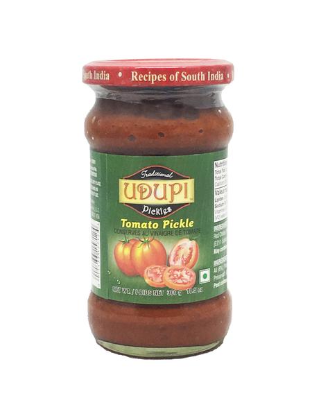 UDUPI TOMATO PICKLE