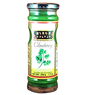 BANSI ROASTED SALTED CHANA