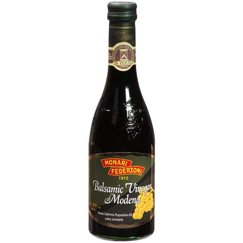 MONARI BALSMIC VINEGAR