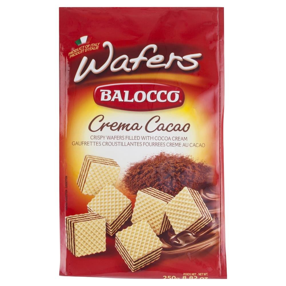 BALOCCO CREMA CACAO