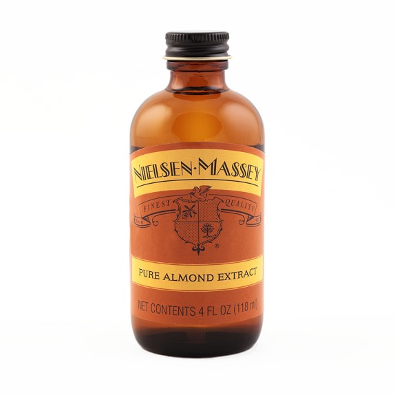 NIELSEN MASSERY PURE ORANGE EXTRACT FLAVORING