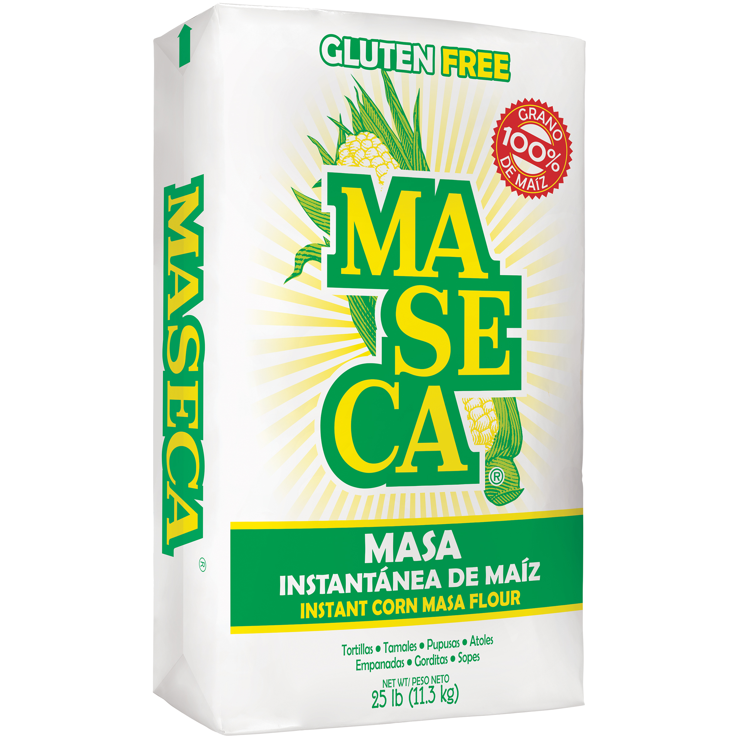 MASECA MASA FLOUR