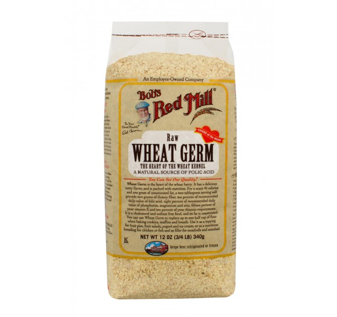BOBS RED MILL WHEAT GERM