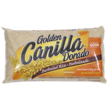 RICE GOLDEN CARNILLA LONG GRAIN RICE