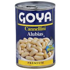 GOYA CANNELLINI