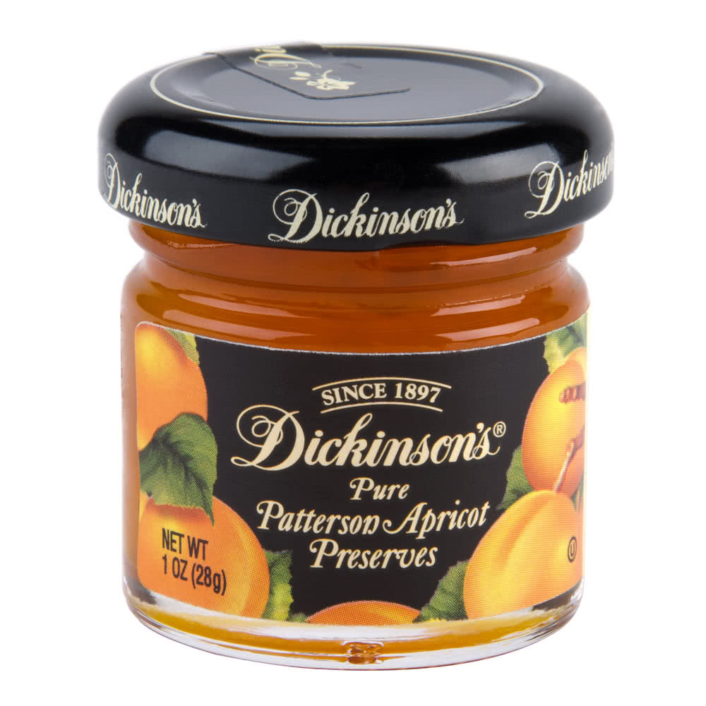 DICKENSONS APRICOT