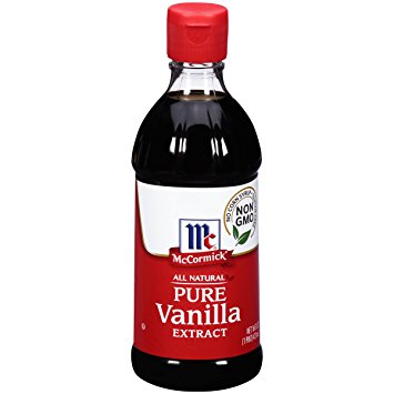 MCCORIMICK PURE VANILLA