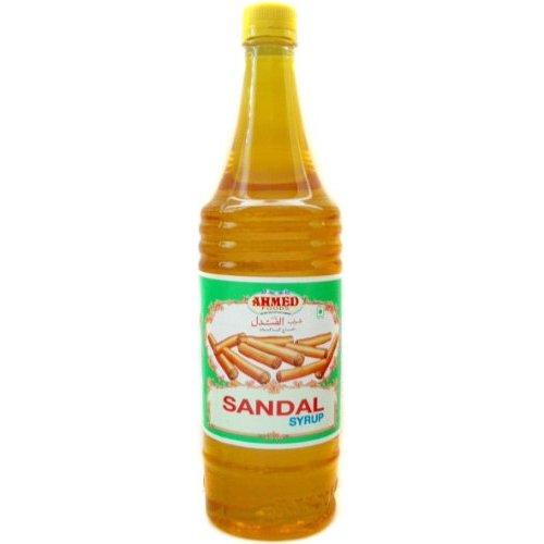 AHMED SANDAL SYRUP