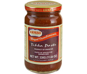 AHMED TIKKA PASTE