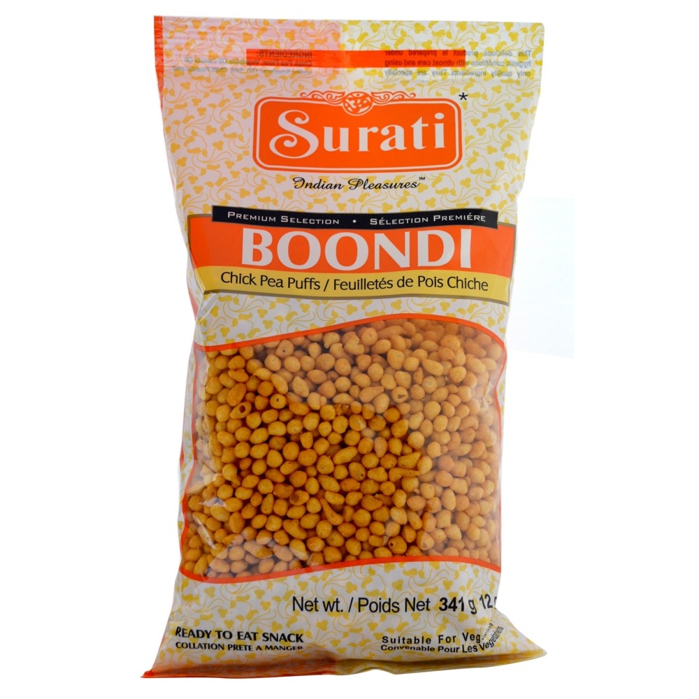 SURATI BOONDI
