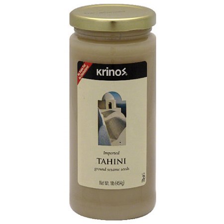 KRINOS TAHINI