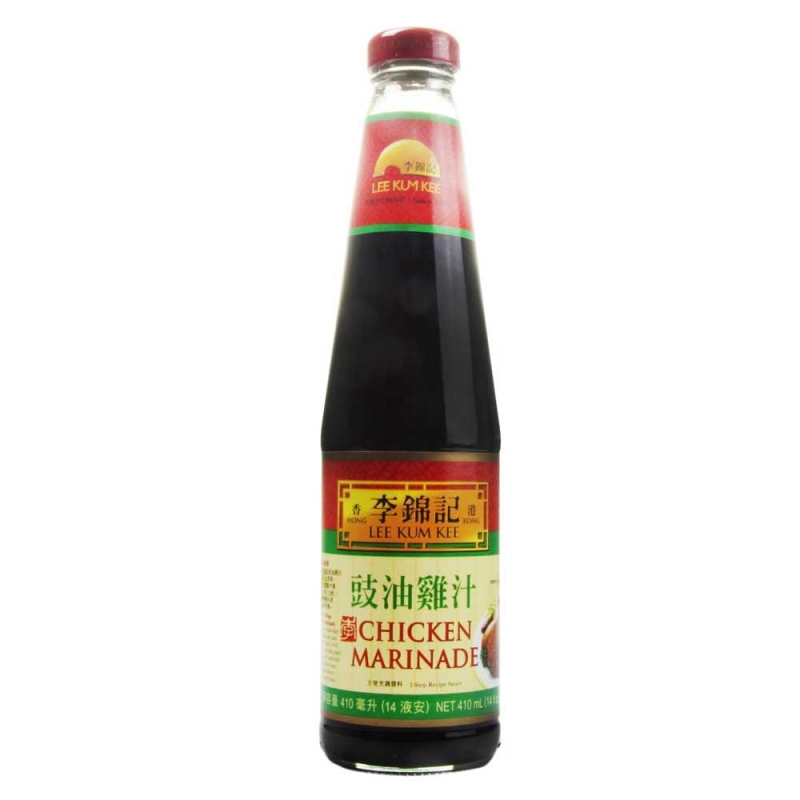 LEE KUM KEE CHICKEN MARINADE