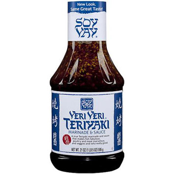 SOYVAY VERI VERI TERIYAKI