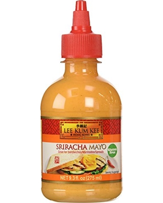 LKK SRIRACHA MAYO