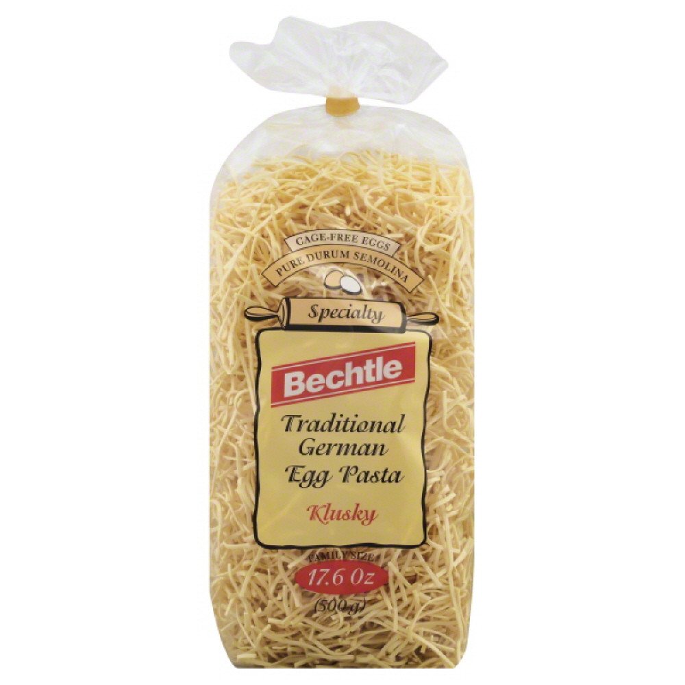 BECHTLE TRAD KLUSKY