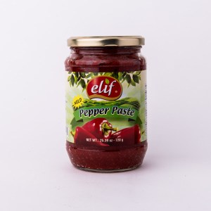 ELIF PEPPER PASTE MILD