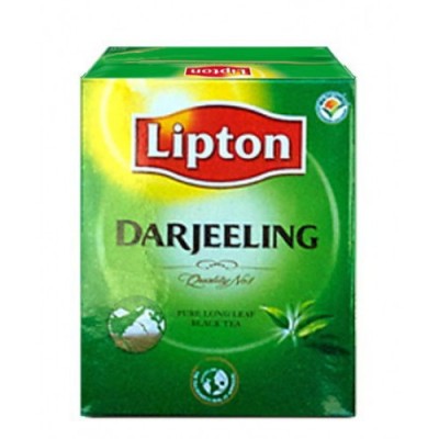 TEA   LIPTON DARJEELING TEA