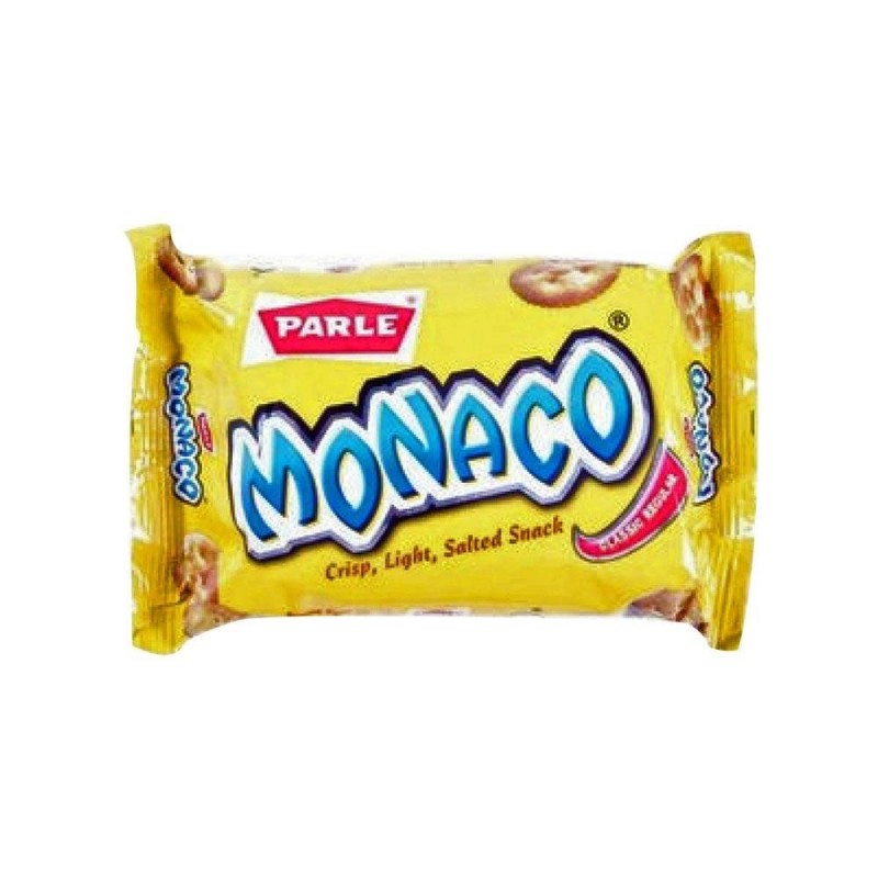 PARLE MONACO CLASSIC BISCUITS