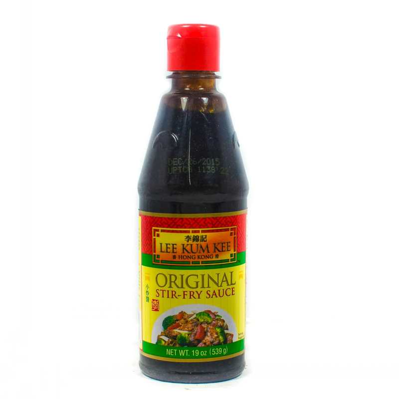 LEE KUM KEE ORIGINAL STIRFRY