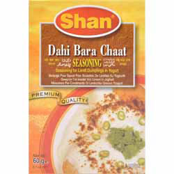 SHAN DAHI BARA CHAAT