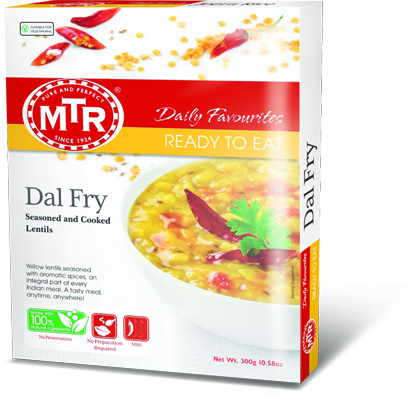 MTR   DAL FRY