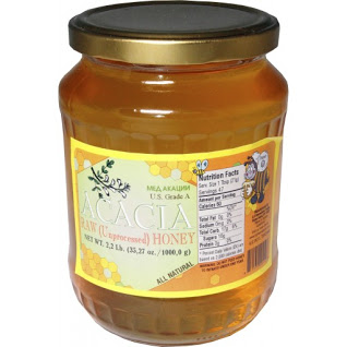 H2U ACACIA HONEY