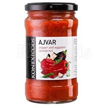 KONEX AJVAR