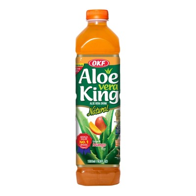 OKF ALOE VERA KING MANGO TASTE