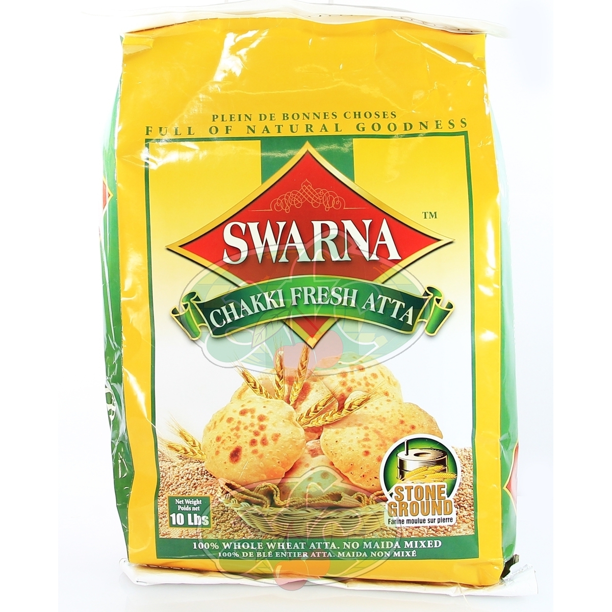 ATTA   SWARNA ATTA FLOUR
