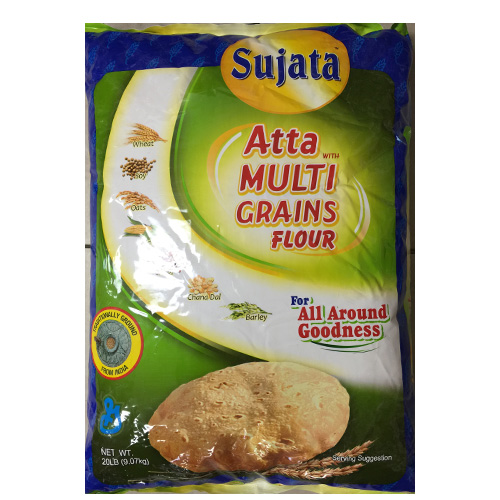 ATTA   SUJATA MULTI GRAIN ATTA