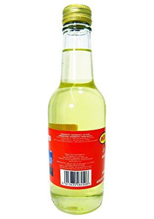 OIL   KTC PURE POPPY SEED OIL