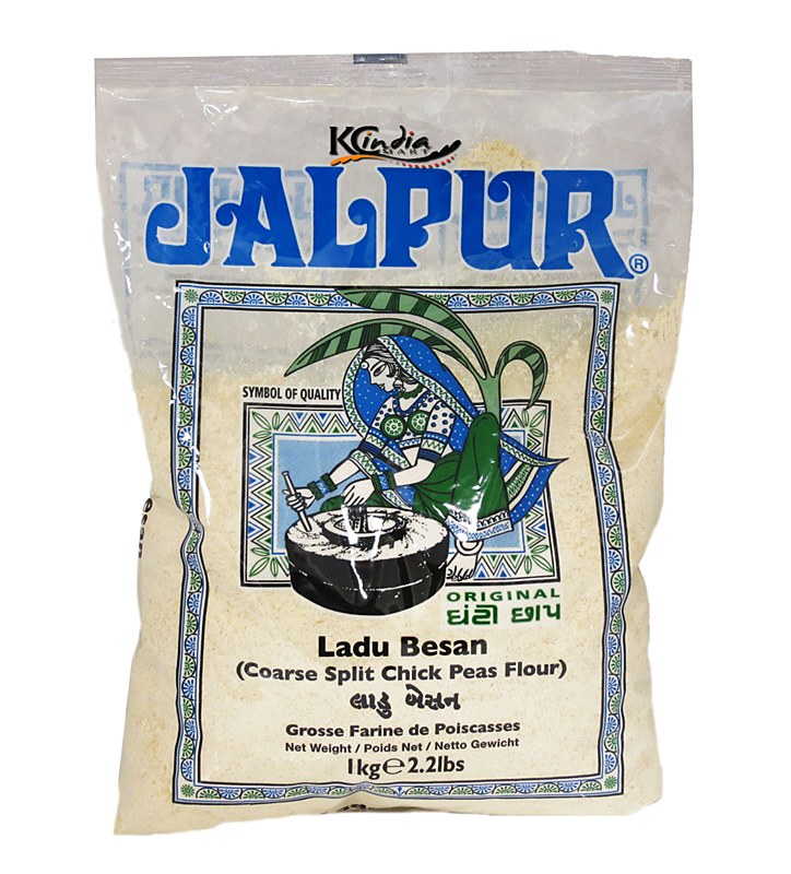 JALPUR LADU BESAN