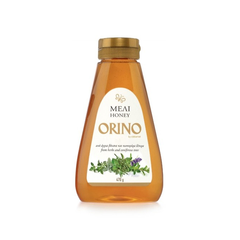 ORINO HONEY SQUEEZE BOTTLE