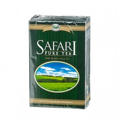 TEA   KETEPA SAFARI PURE TEA