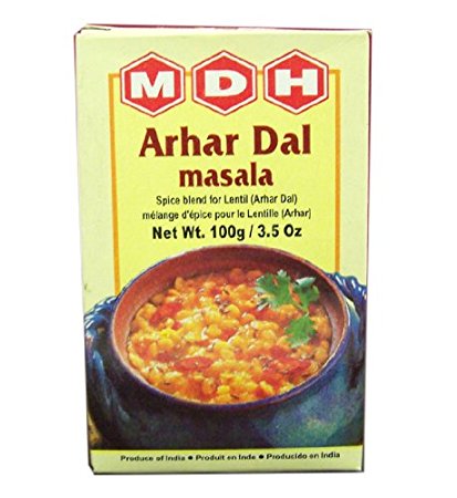 MDH ARCHAR DAL MASALA