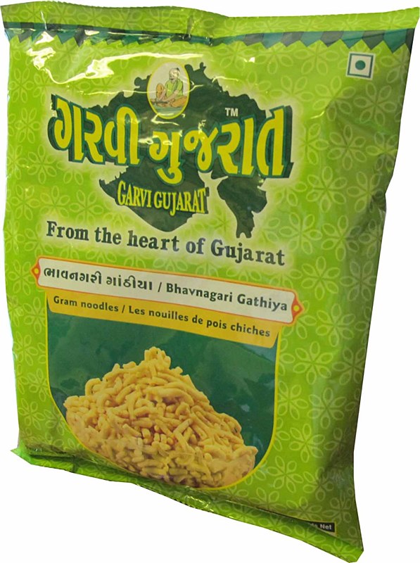 GARV GUJARAT BHAVNGARI GATHIA