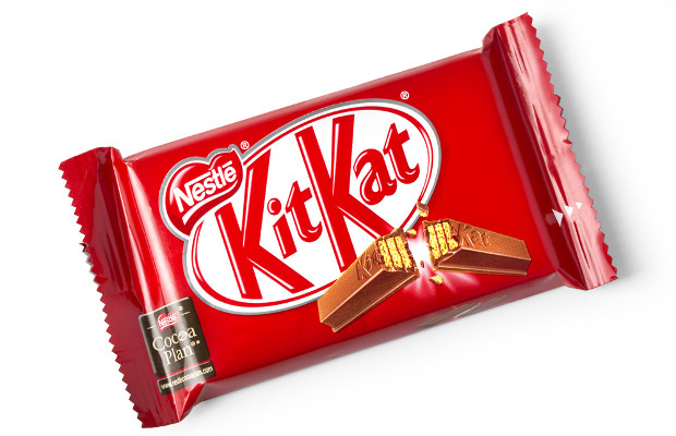 NESTLE KITKAT